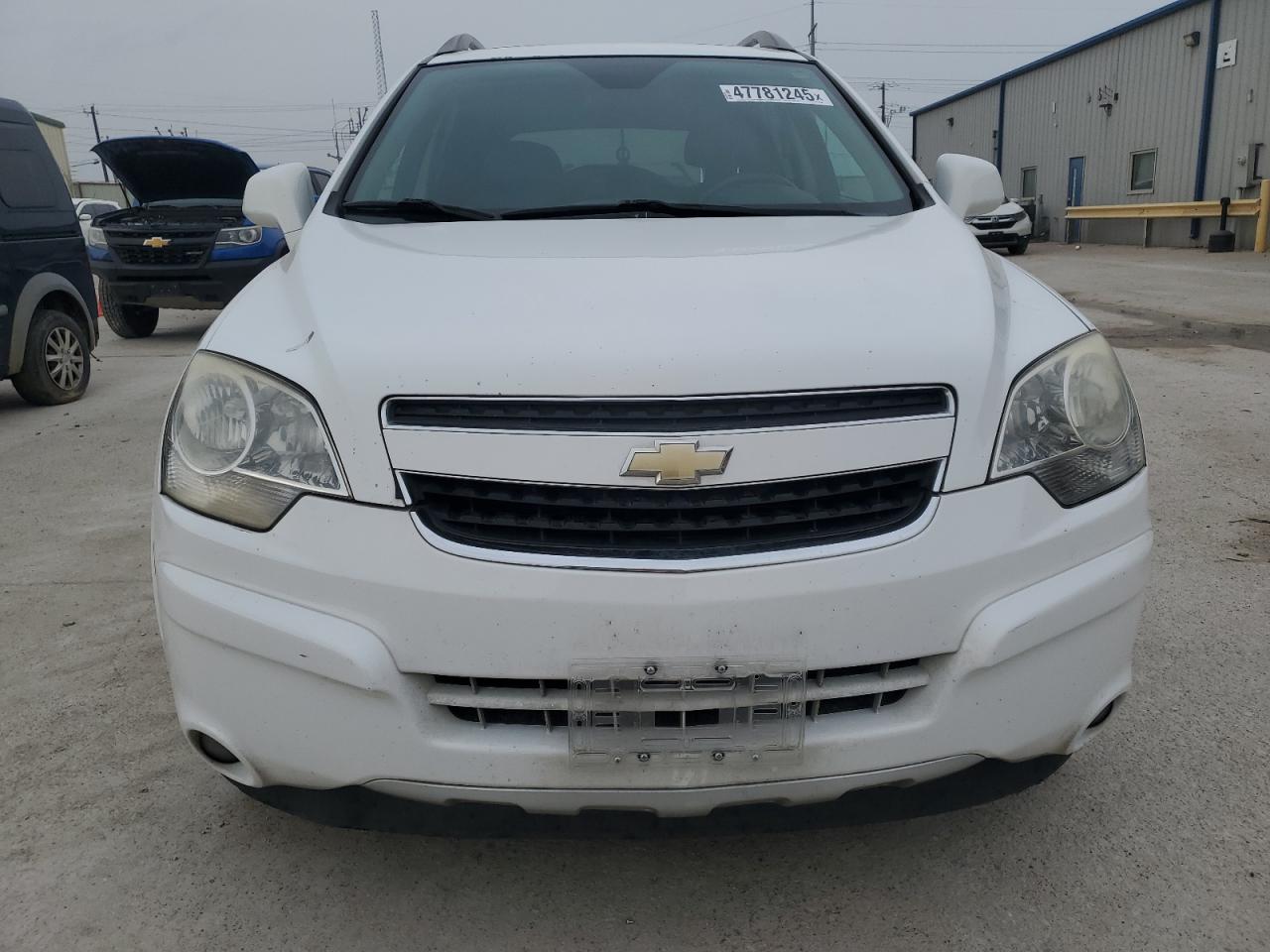 2012 Chevrolet Captiva - Image 5