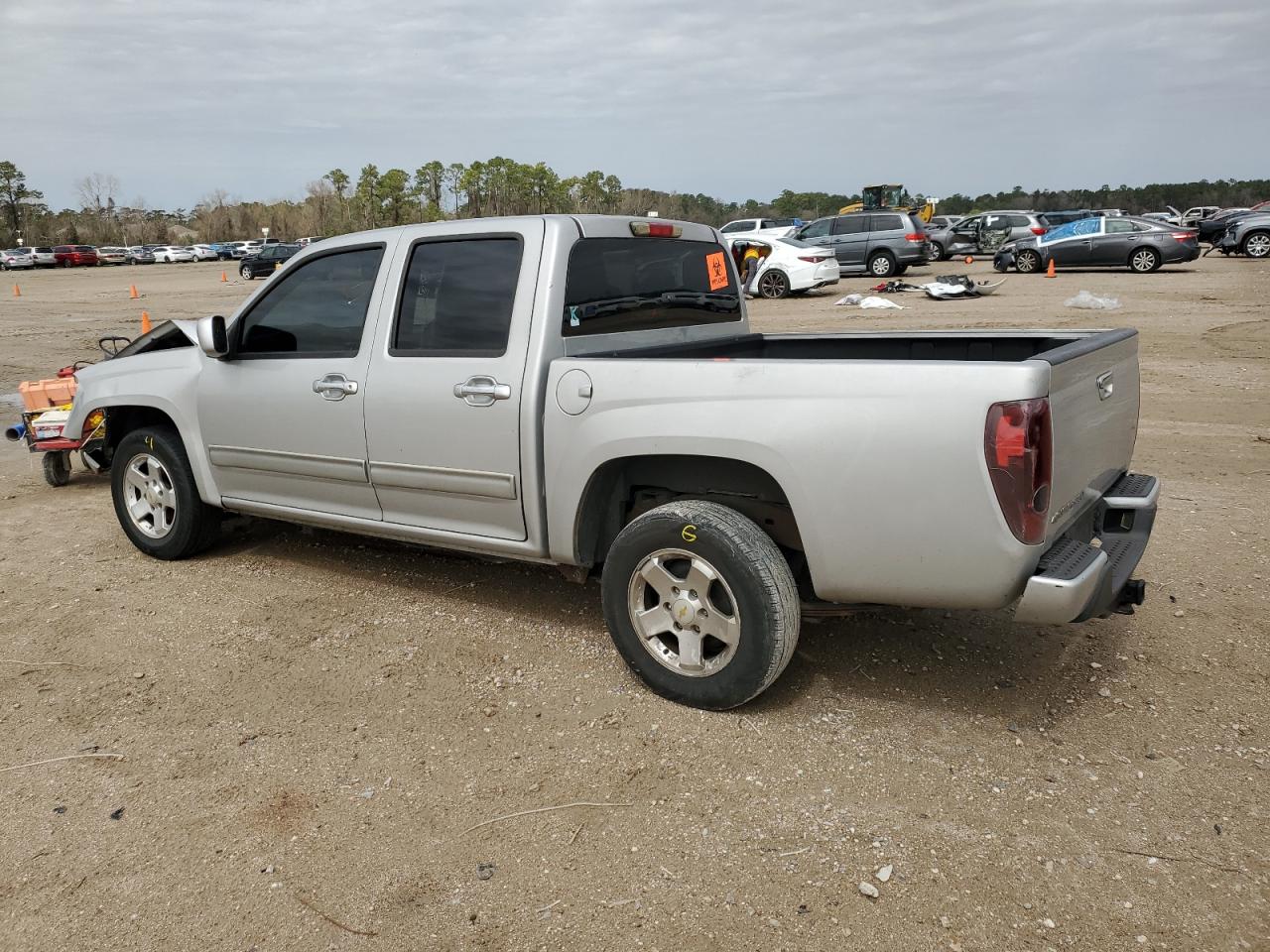 2012 Chevrolet Colorado - Image 2