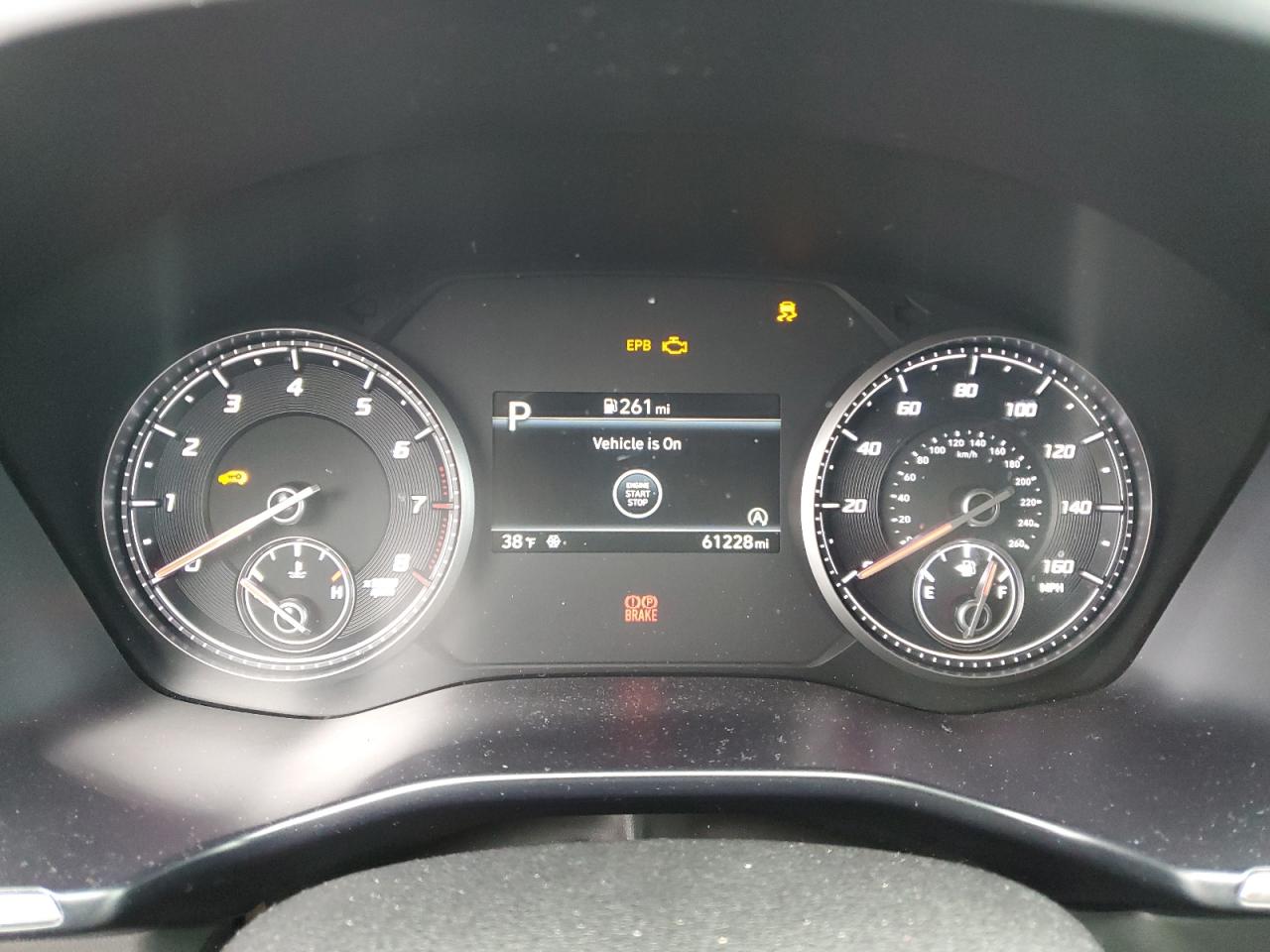 2023 Hyundai Santa Fe - Image 9