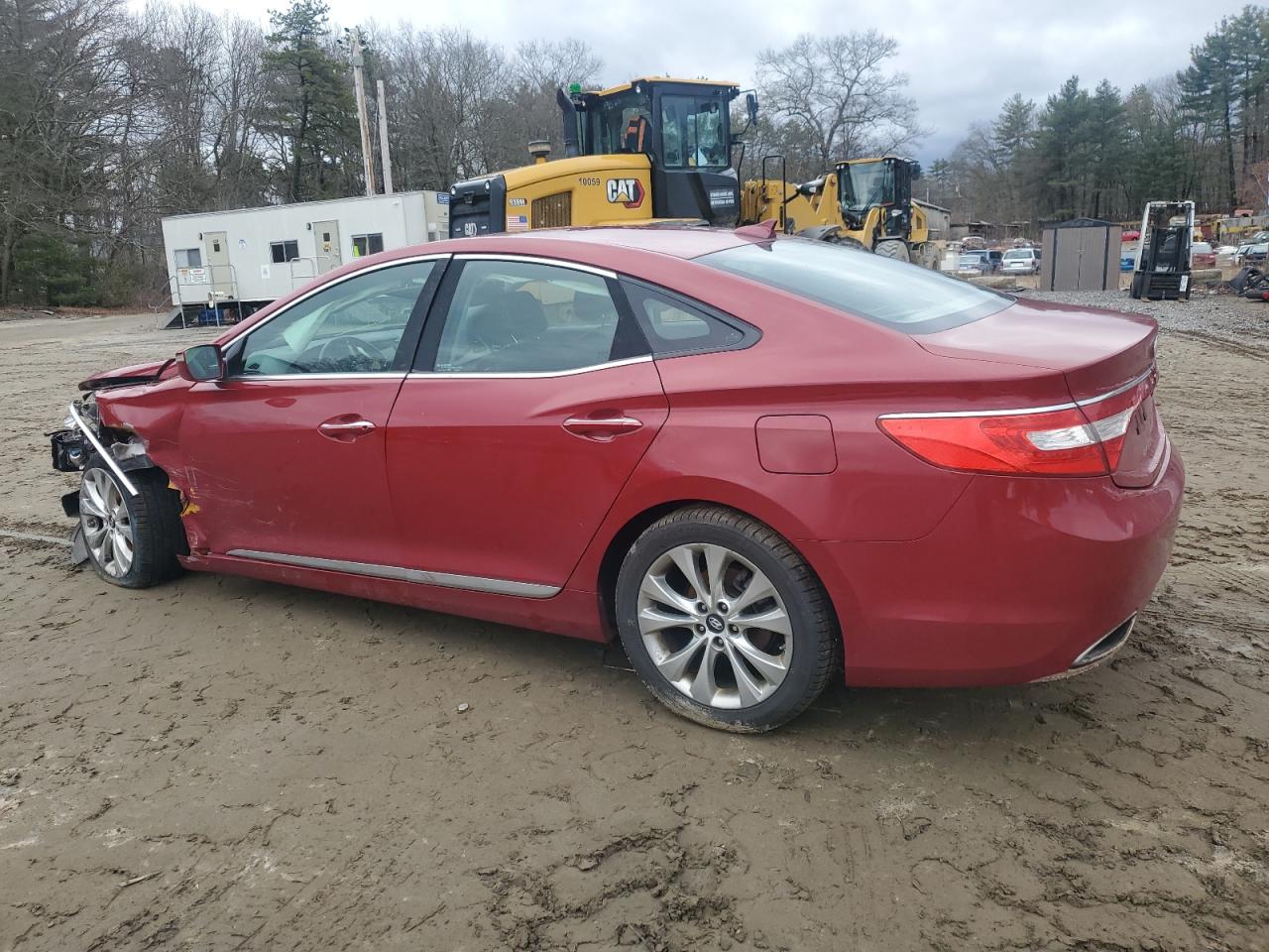 2013 Hyundai Azera - Image 2