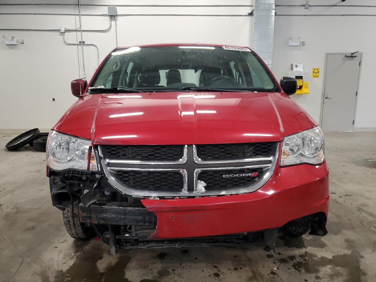 2015 Dodge Caravan - Image 5