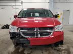 2015 DODGE GRAND CARAVAN SE for sale at Copart ON - OTTAWA