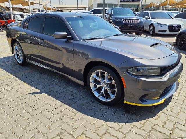 2C3CDXHG0KH650364 - 2019 Dodge CHARGER - #undefined