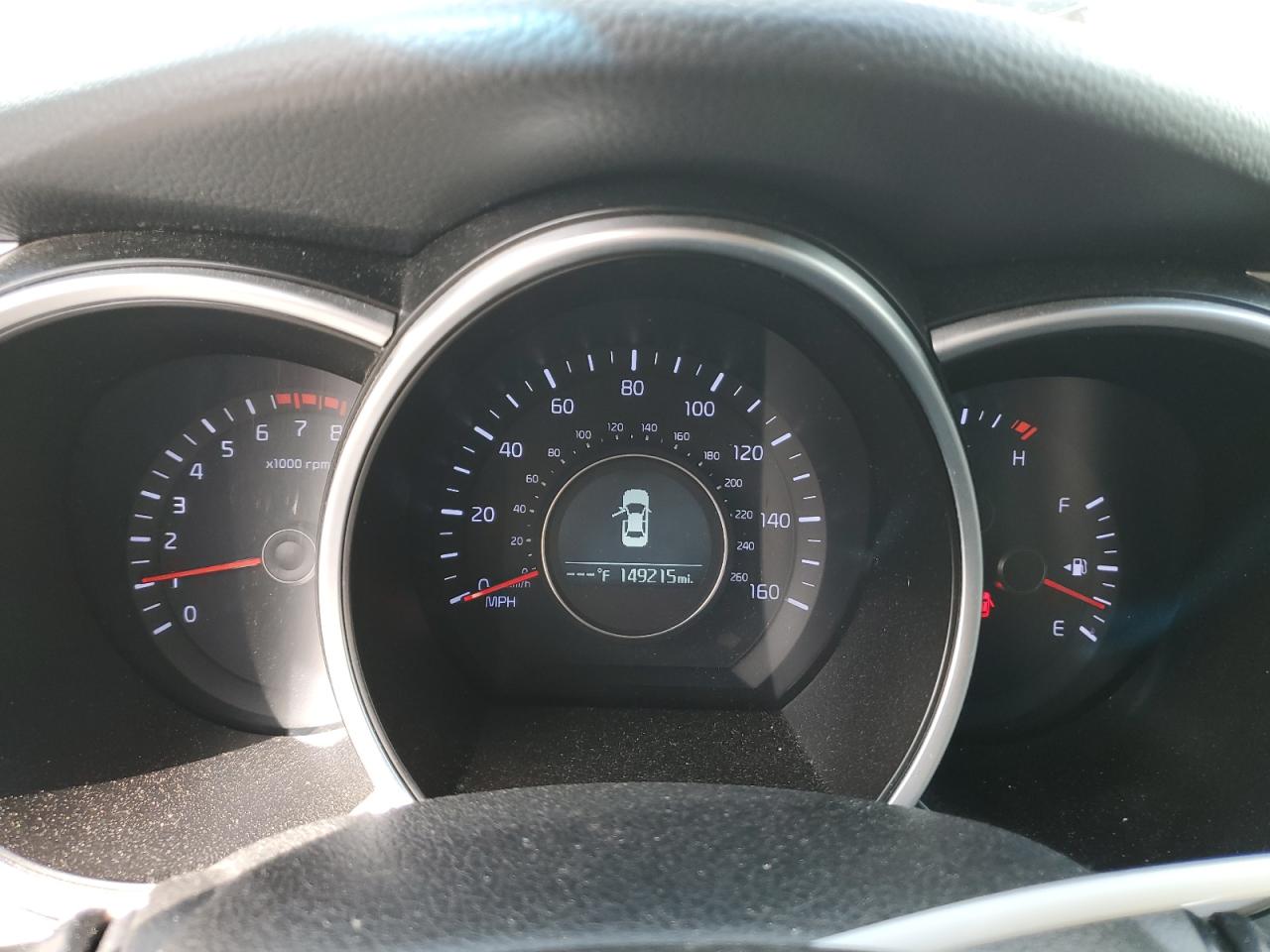 2015 Kia Optima - Image 9