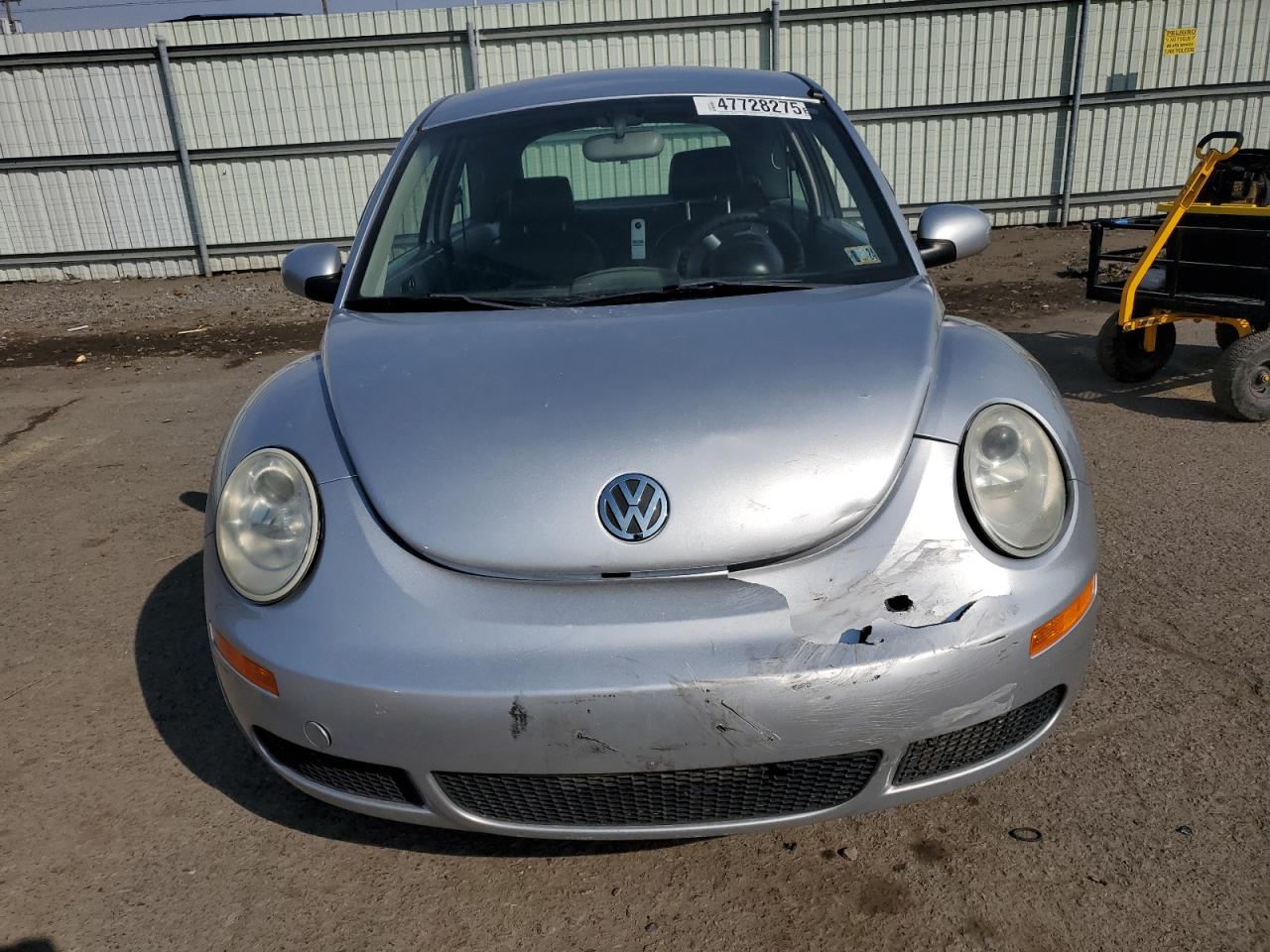 2007 Volkswagen Beetle - Image 5
