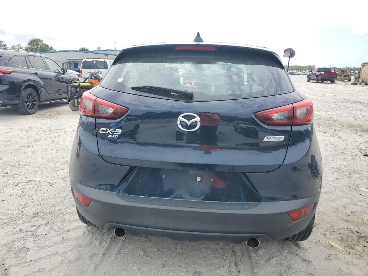 2017 Mazda CX-3 - Image 6