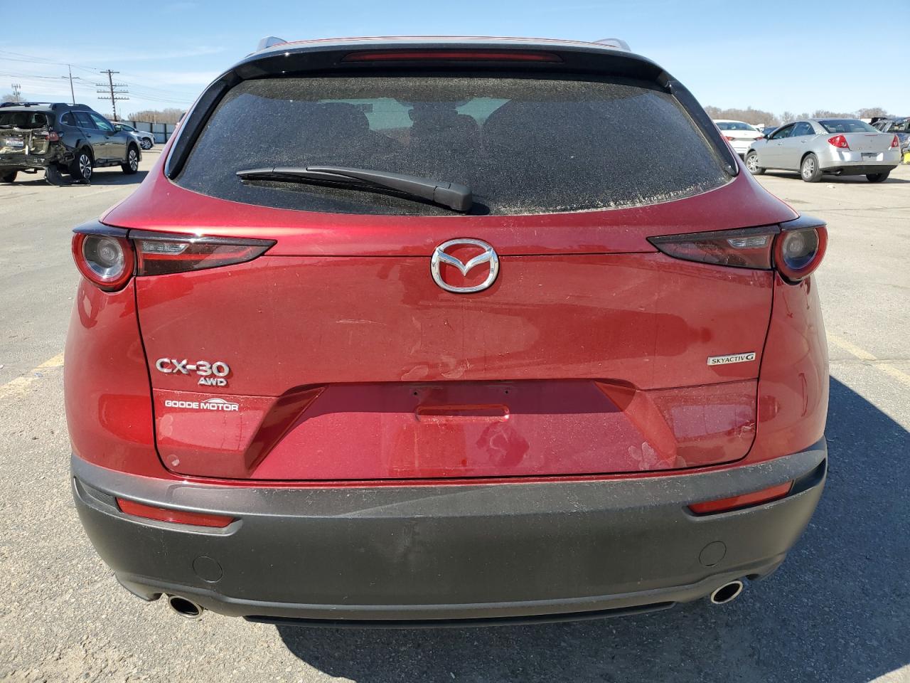2024 Mazda CX-30 - Image 6