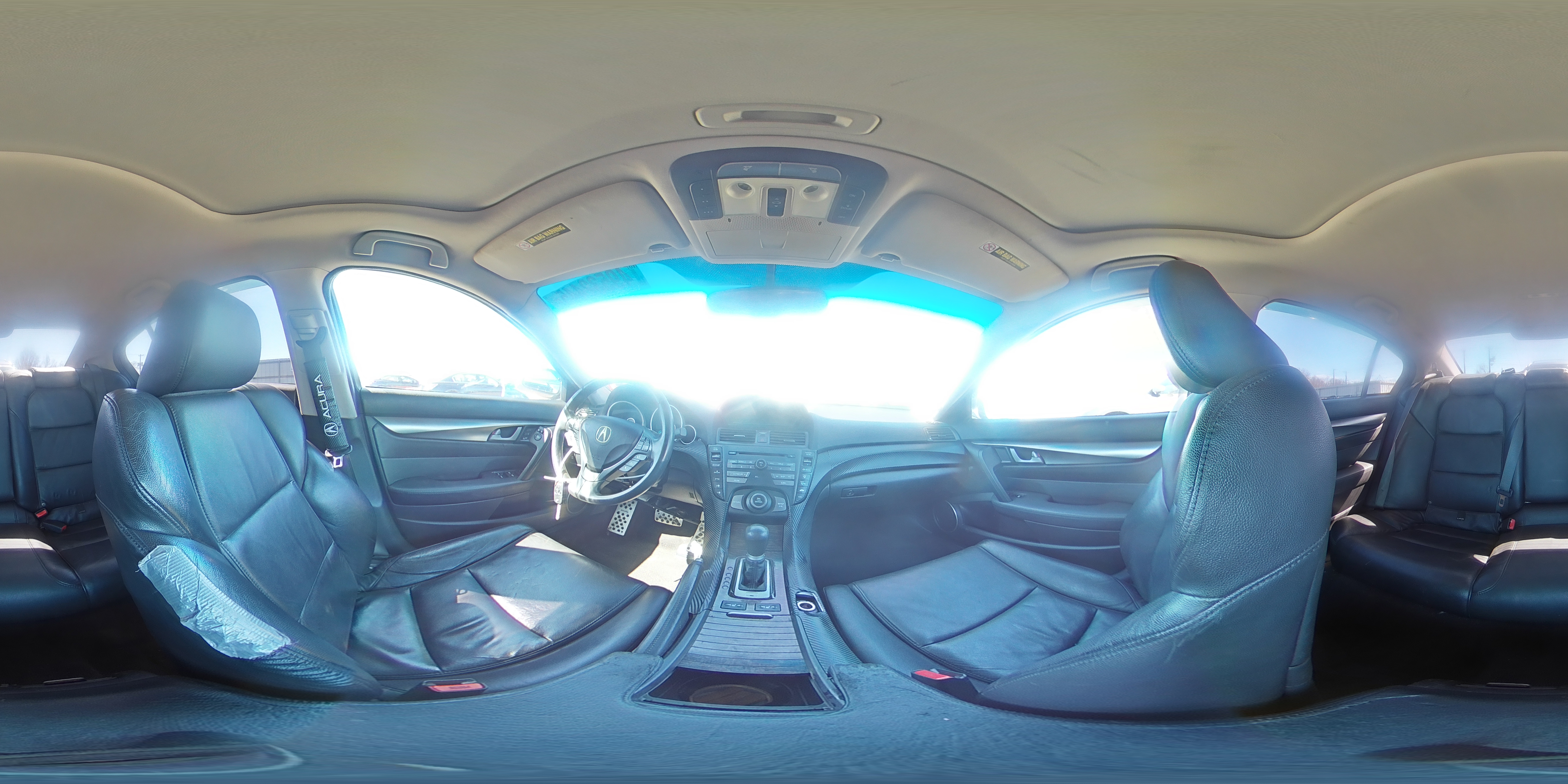 2009 Acura TL - Image 13