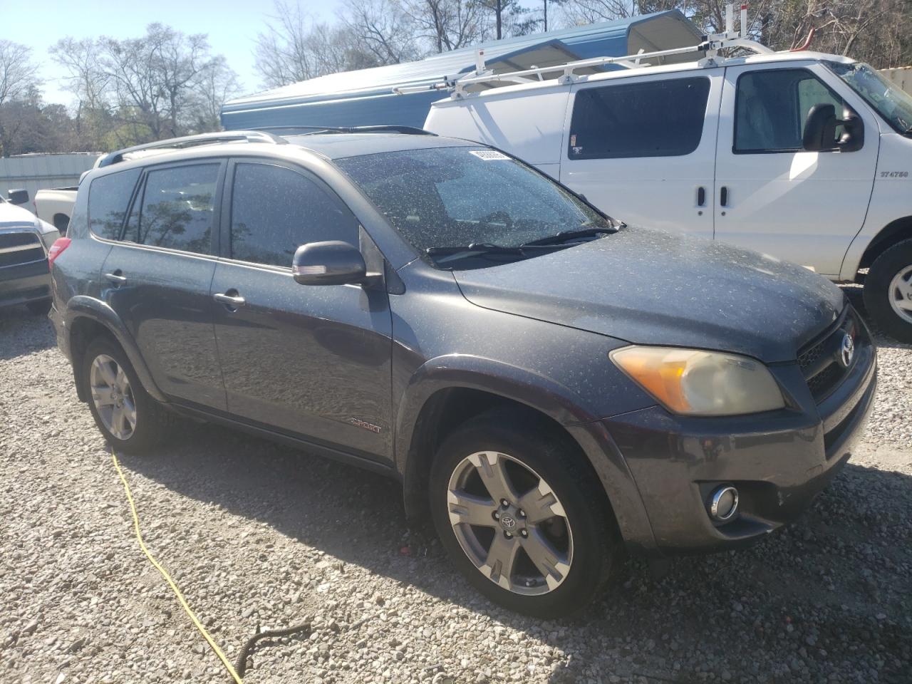 2009 Toyota RAV 4 - Image 4