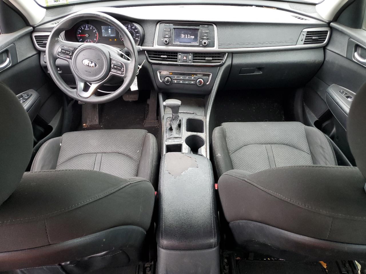 2016 Kia Optima - Image 8
