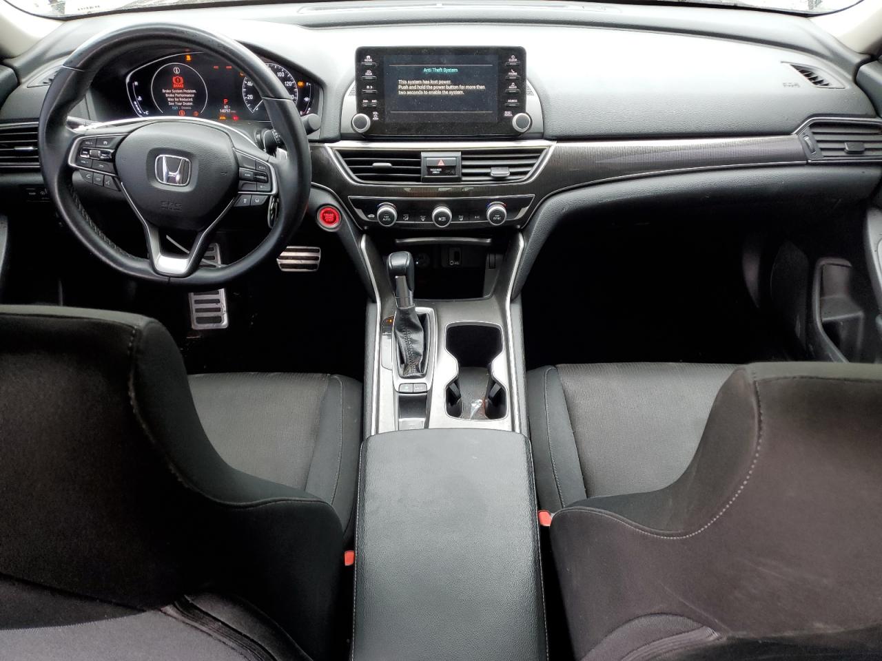 2019 Honda Accord - Image 8