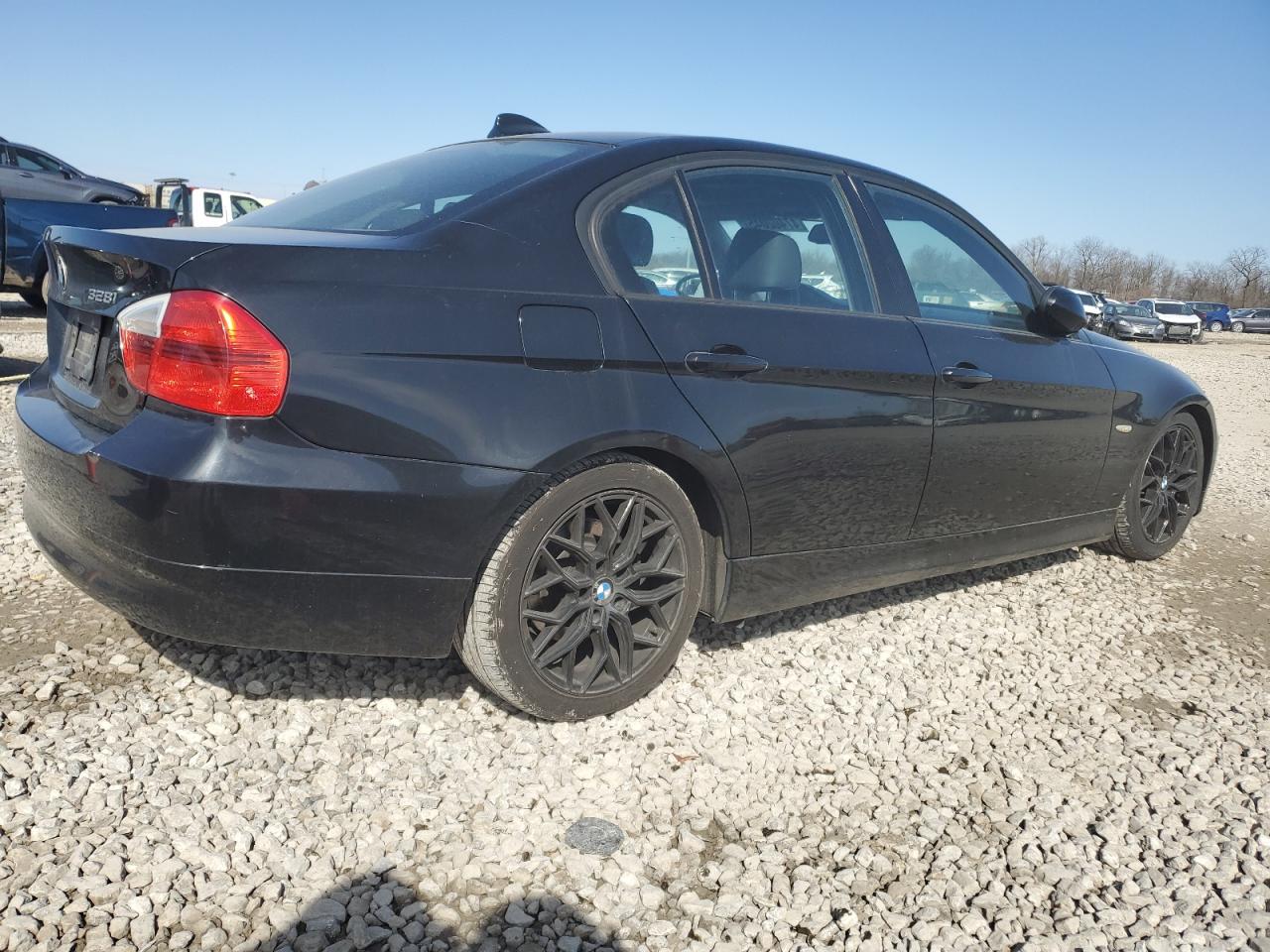 2007 BMW 3er - Image 3