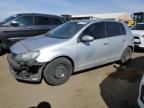 2012 Volkswagen Golf  na sprzedaż w Brighton, CO - Front End
