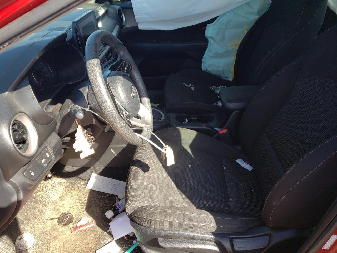 2020 Kia Forte - Image 7