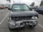 2002 Isuzu Rodeo S на продаже в Van Nuys, CA - Front End