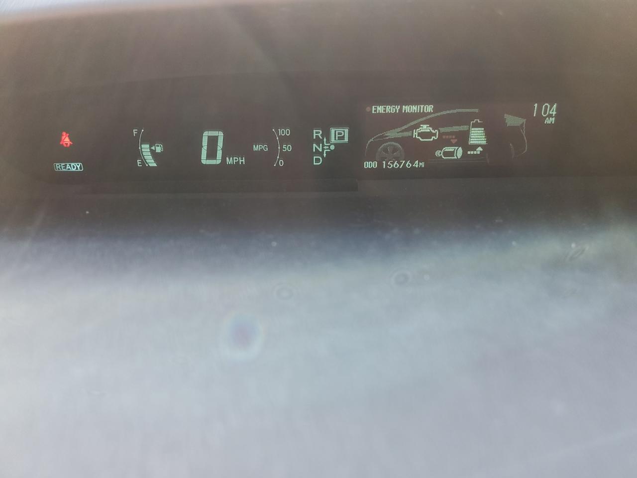 2010 Toyota Prius - Image 9