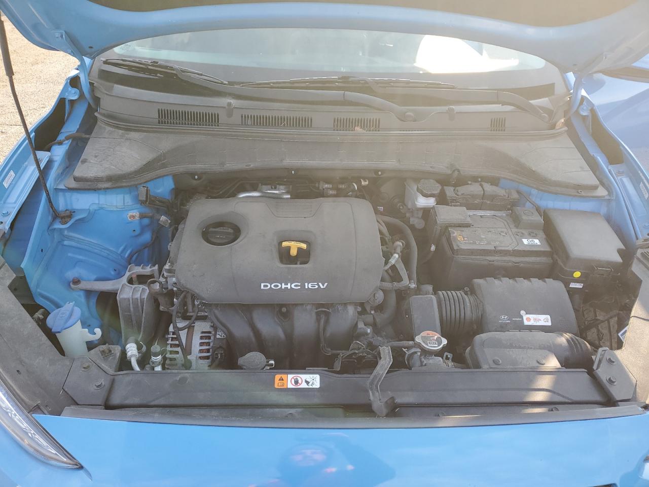 2019 Hyundai Kona - Image 12