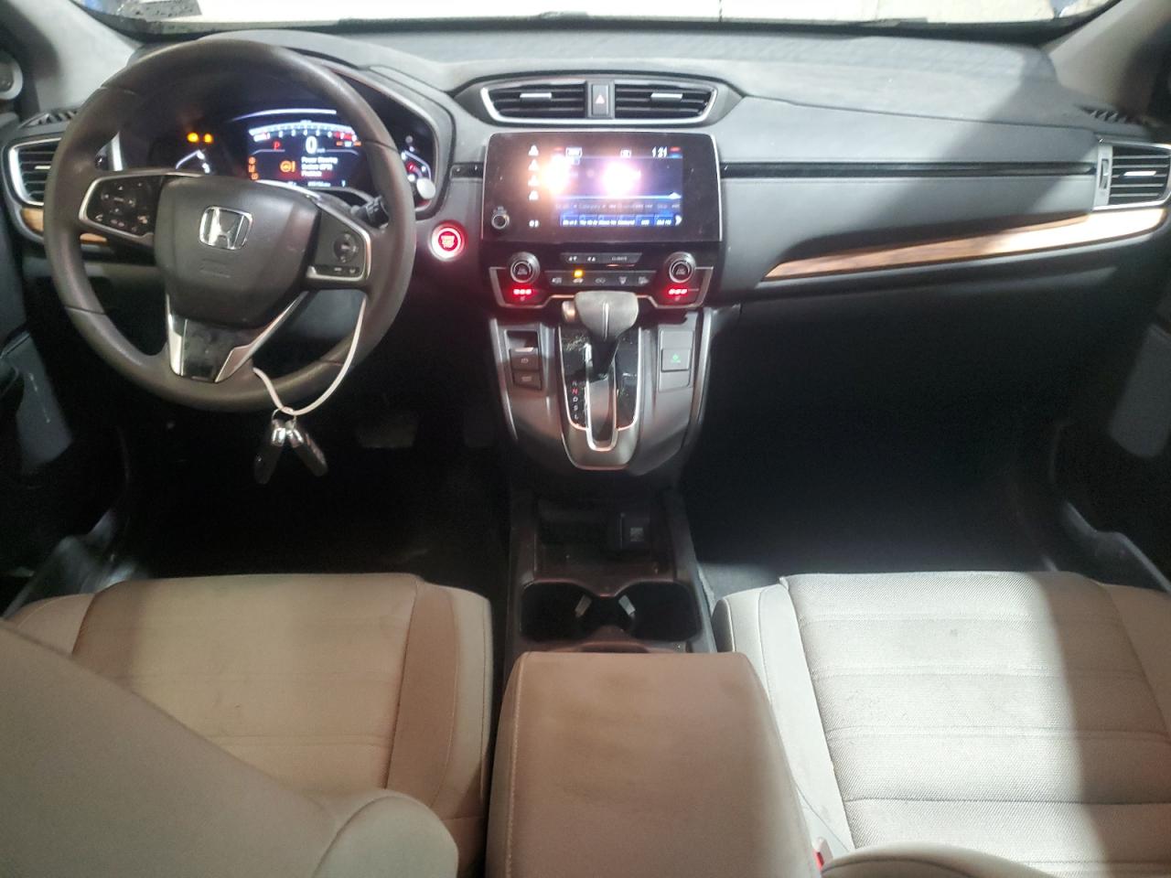 2018 Honda CR-V - Image 8