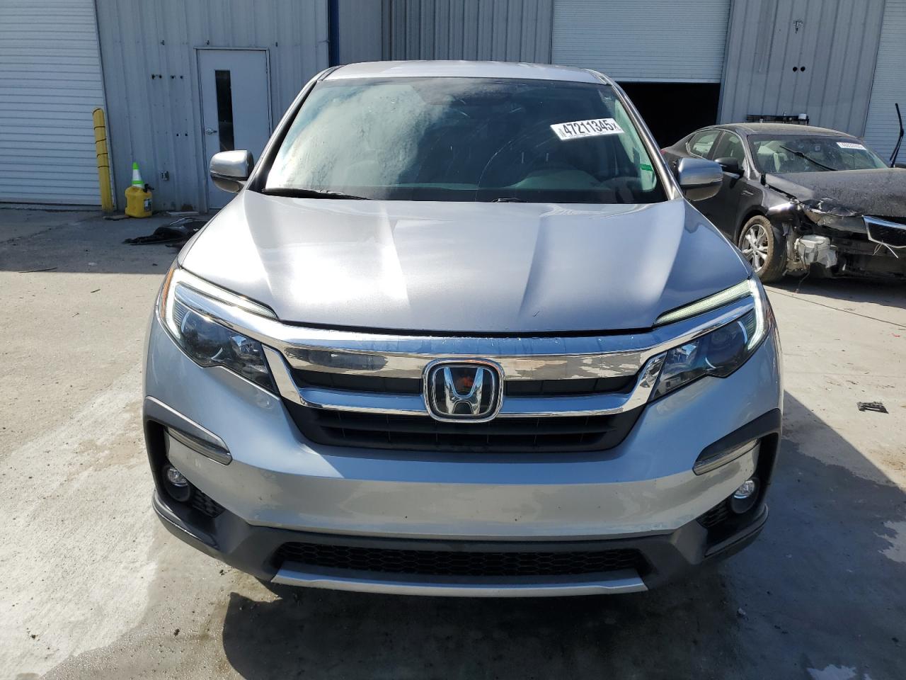 2021 Honda Pilot - Image 5