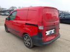 2016 FORD TRANSIT CO for sale at Copart ROCHFORD