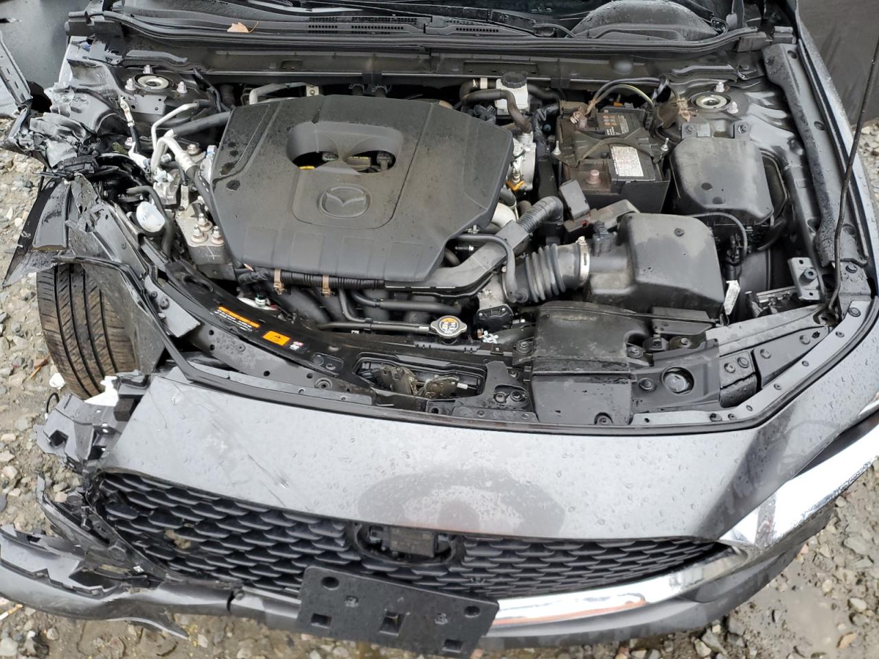 2023 Mazda 3 - Image 11