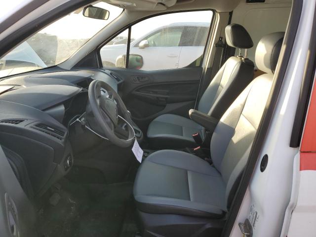  FORD TRANSIT 2015 Білий