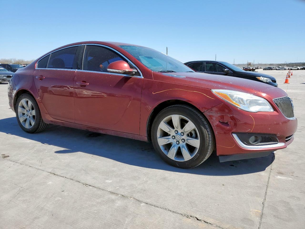 2016 Buick Regal - Image 4