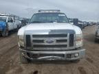 2008 Ford F350 Super Duty zu verkaufen in Brighton, CO - Front End