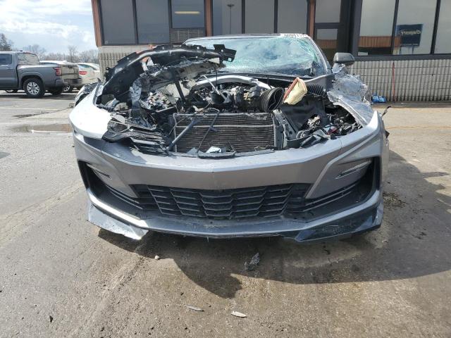 CHEVROLET CAMARO 2020 Szary