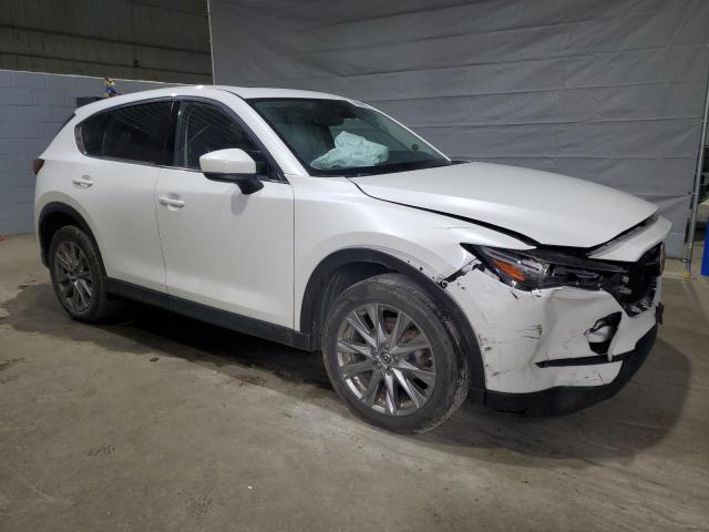  MAZDA CX-5 2020 Biały