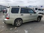 2006 Subaru Forester 2.5X zu verkaufen in Magna, UT - Front End