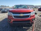 2016 Chevrolet Colorado Lt للبيع في Hueytown، AL - Rollover