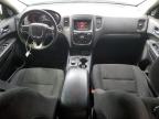 2016 Dodge Durango Sxt იყიდება Fort Wayne-ში, IN - Front End