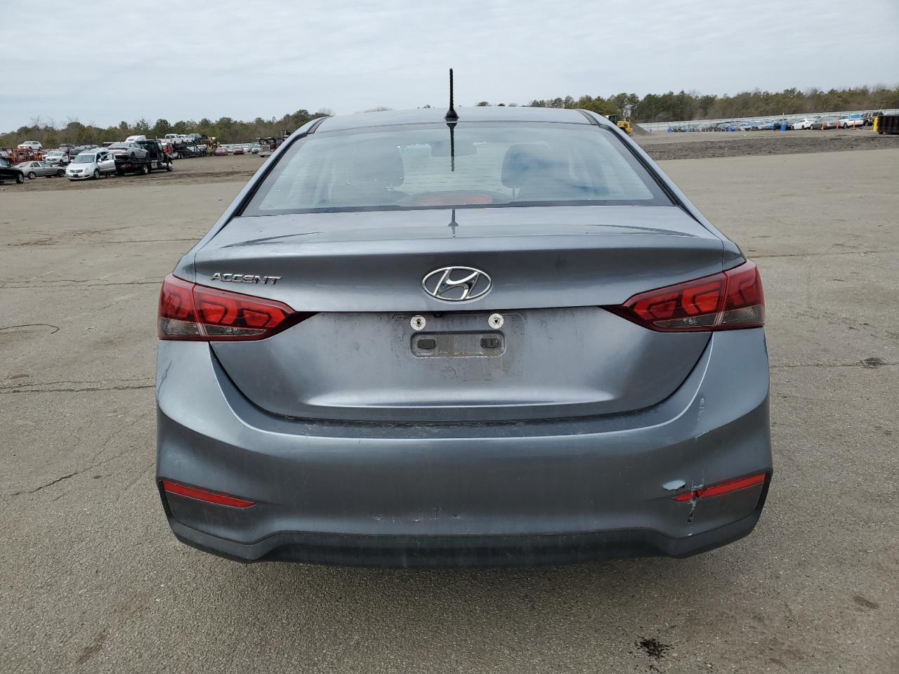 2019 Hyundai Accent - Image 6