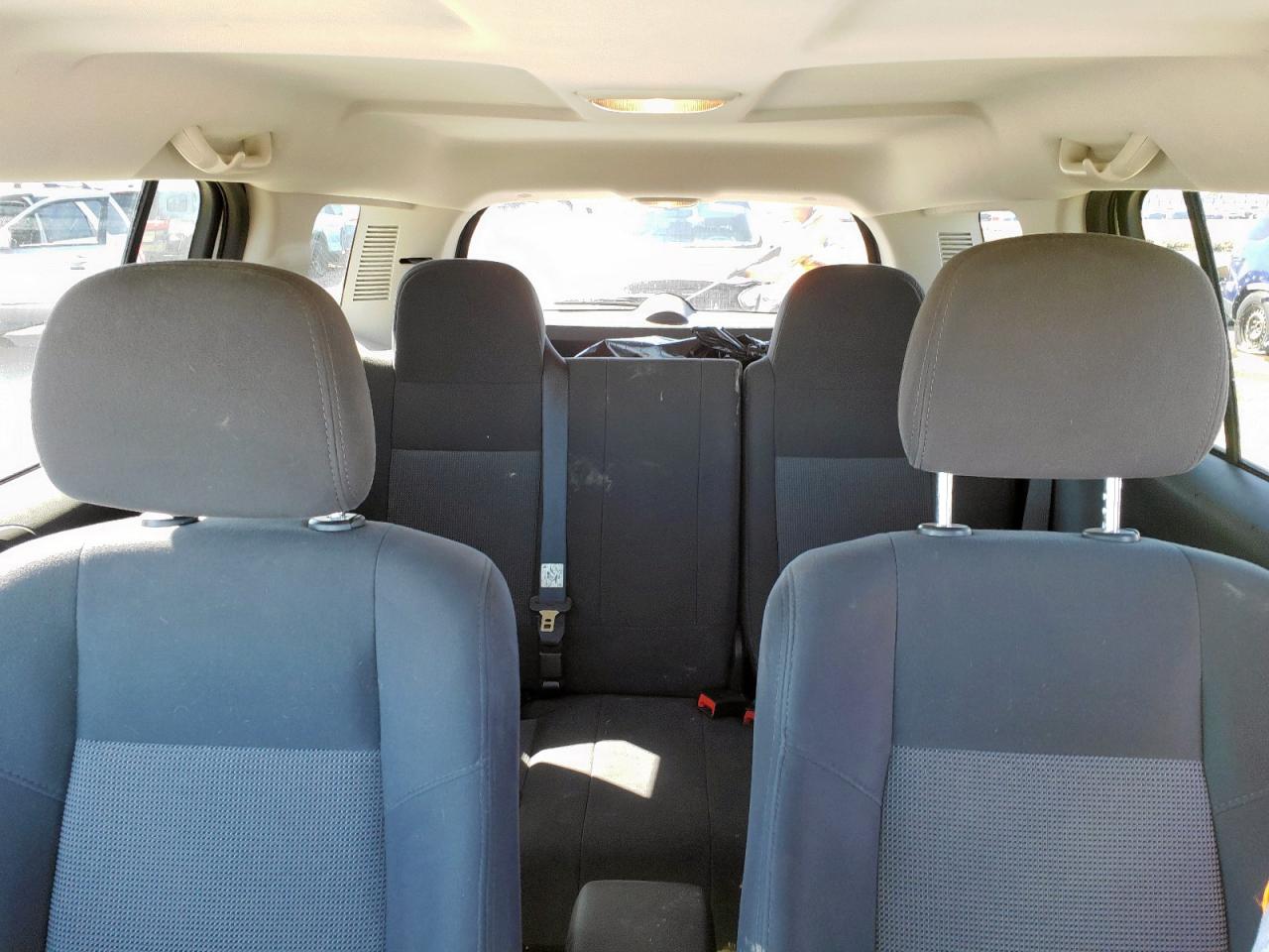 2011 Jeep Liberty (Patriot) - Image 10