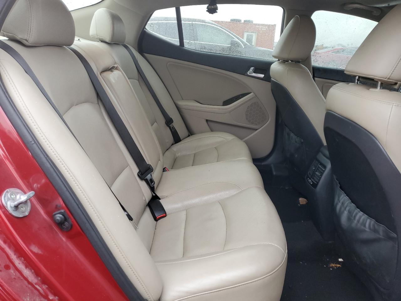 2014 Kia Optima - Image 11