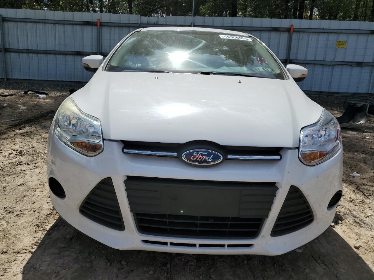 2014 Ford Focus - Image 5