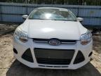 2014 Ford Focus Se en Venta en Midway, FL - Rear End