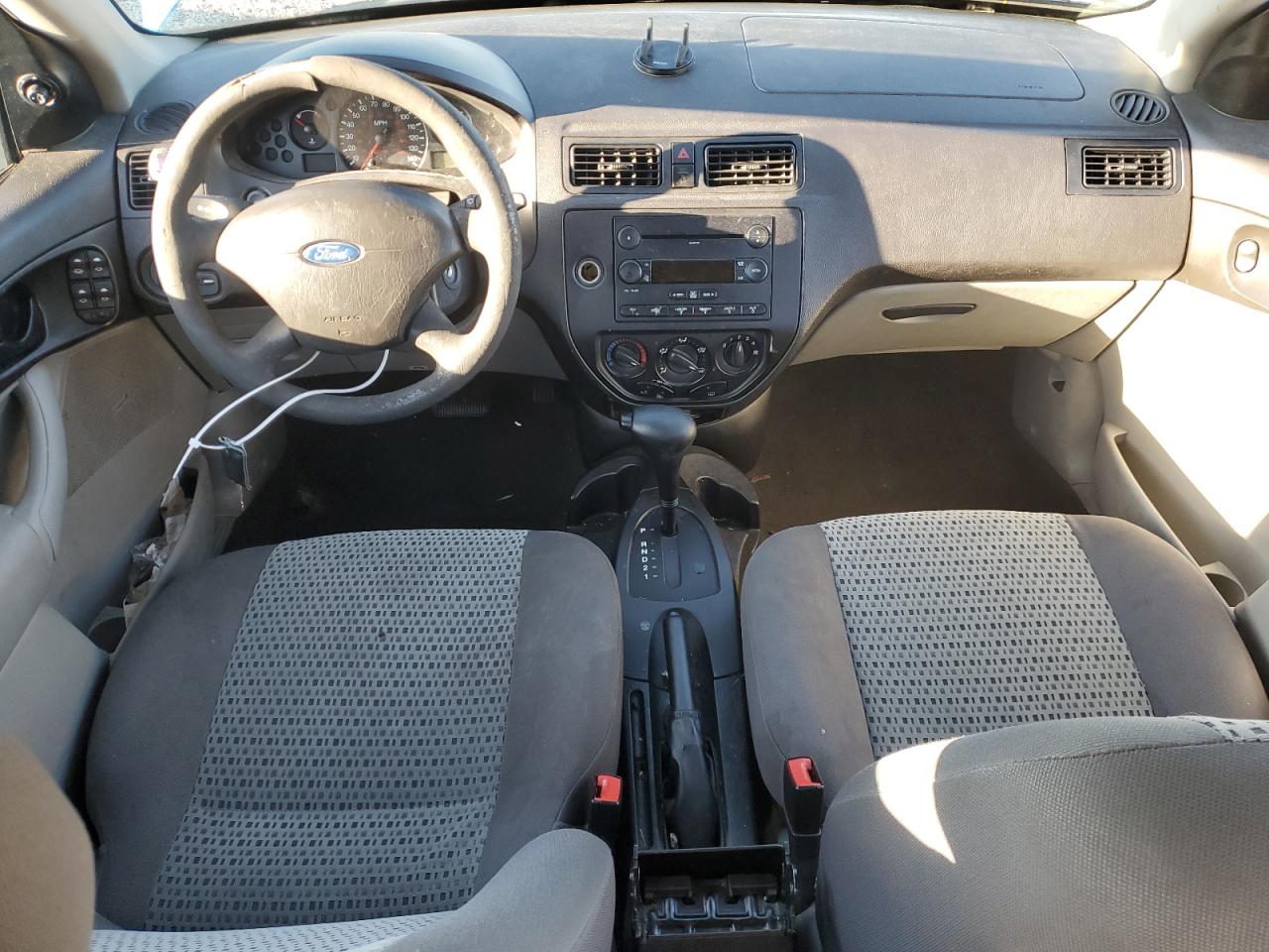 2007 Ford Focus - Image 8