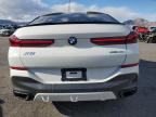2024 Bmw X6 Xdrive40I zu verkaufen in North Las Vegas, NV - Front End