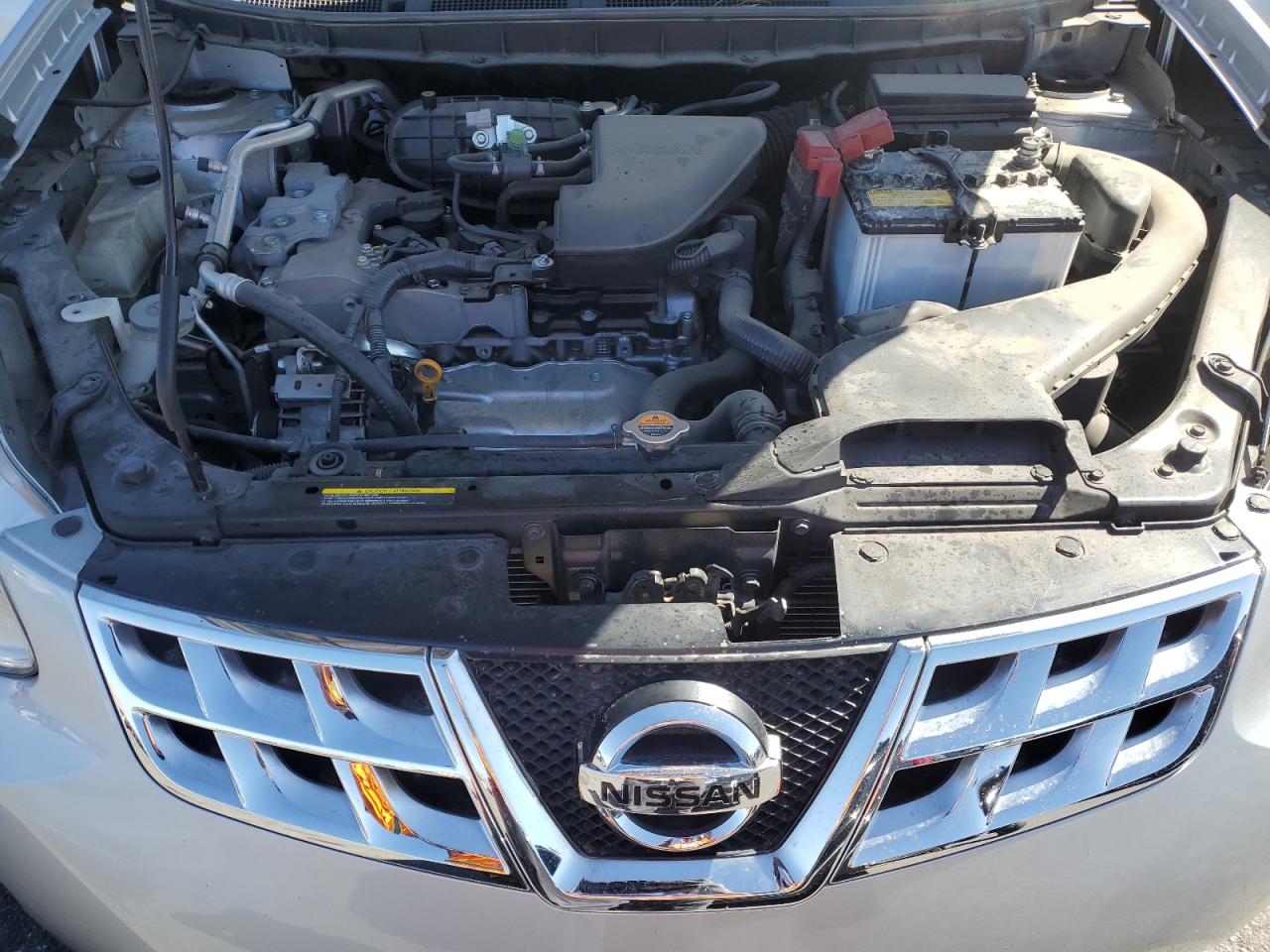 2012 Nissan Rogue - Image 12