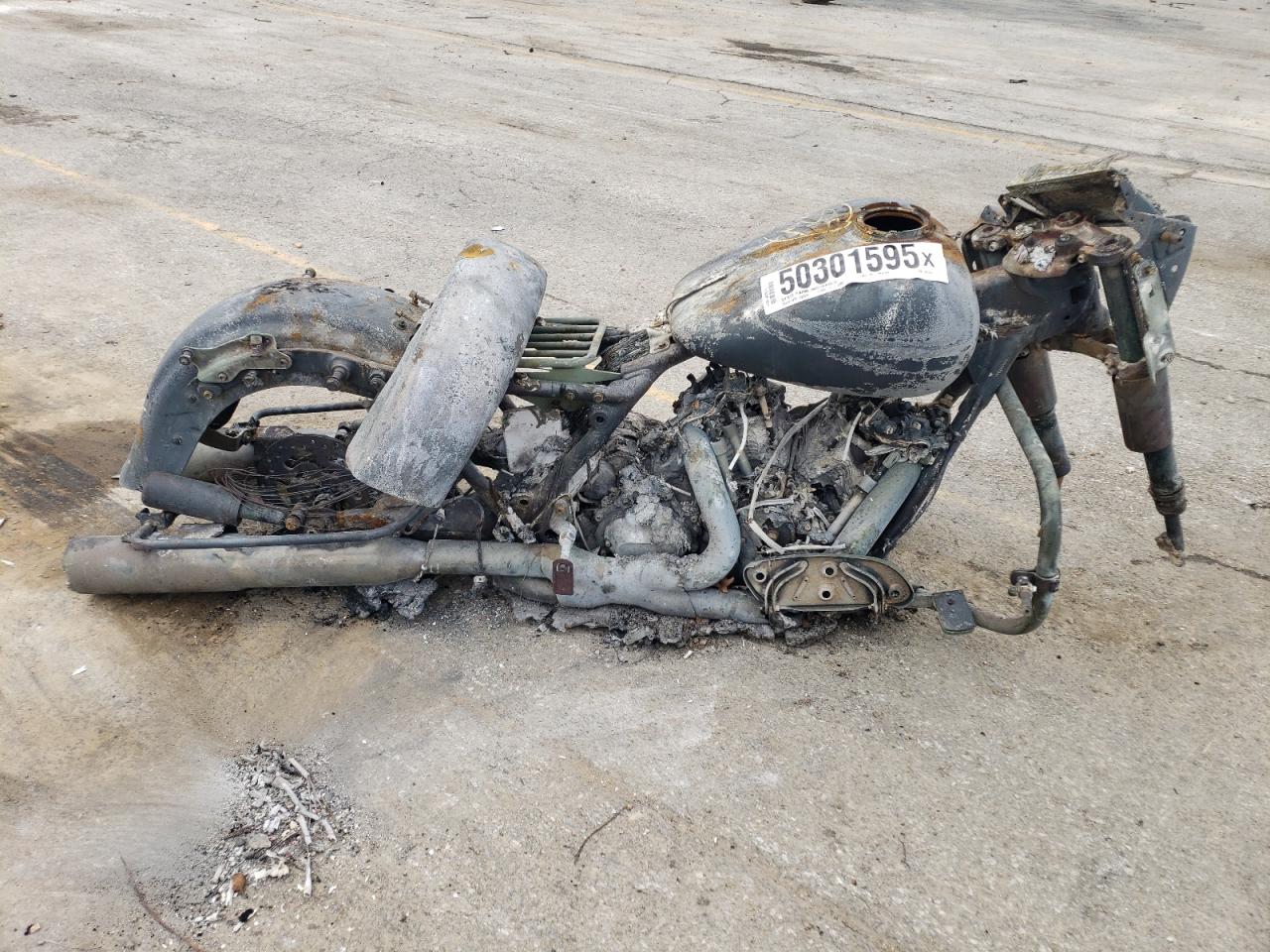 Rogersville, MO에서 판매 중인 2014 Harley-Davidson Flhx Street Glide - Burn