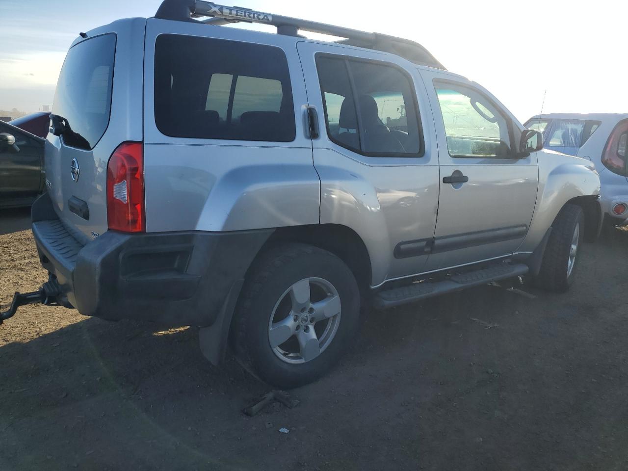 2008 Nissan XTerra - Image 3