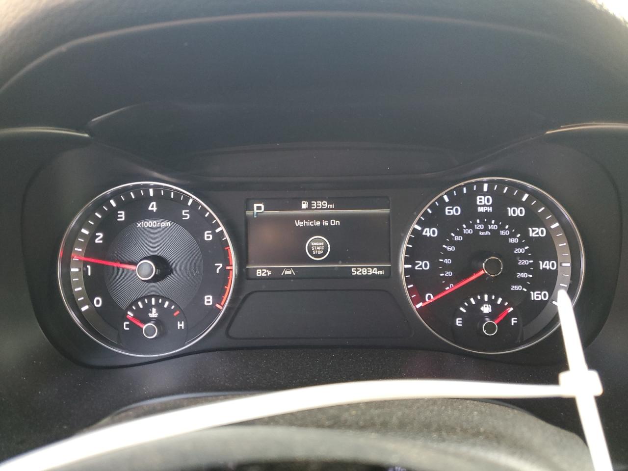2024 Kia Forte - Image 9