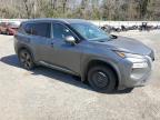 2023 Nissan Rogue Sl for Sale in Shreveport, LA - Side