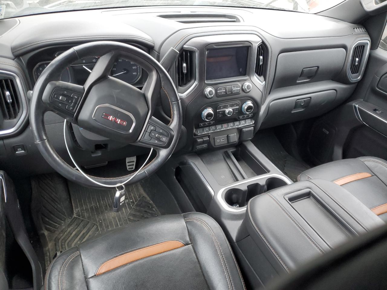 2020 GMC Sierra - Image 8