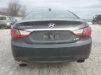 2013 Hyundai Sonata Se იყიდება Prairie Grove-ში, AR - All Over