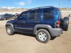 2004 Jeep Liberty Sport for Sale in Colorado Springs, CO - Front End