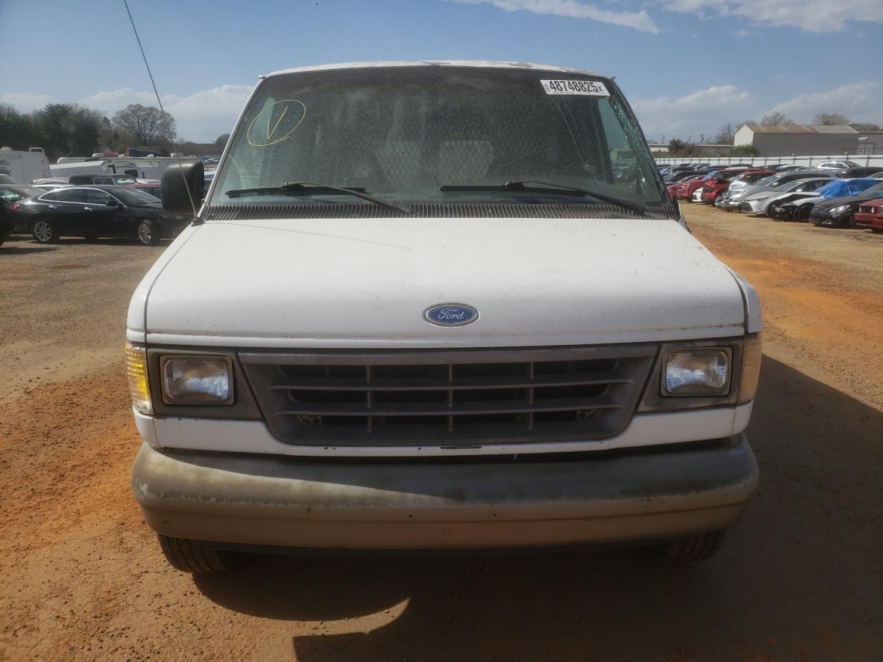 1996 Ford Econoline - Image 5