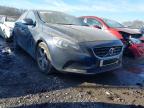 2013 VOLVO V40 ES D2 for sale at Copart WOLVERHAMPTON